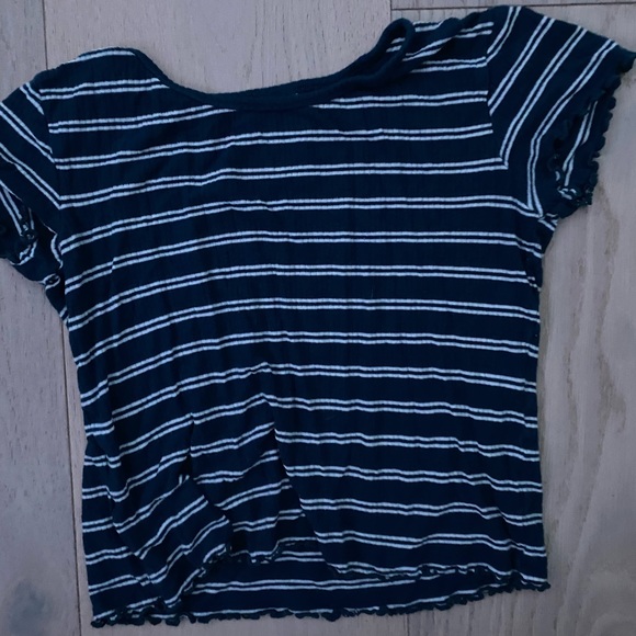 CUTE ABOUND SHIRT - Picture 3 of 5